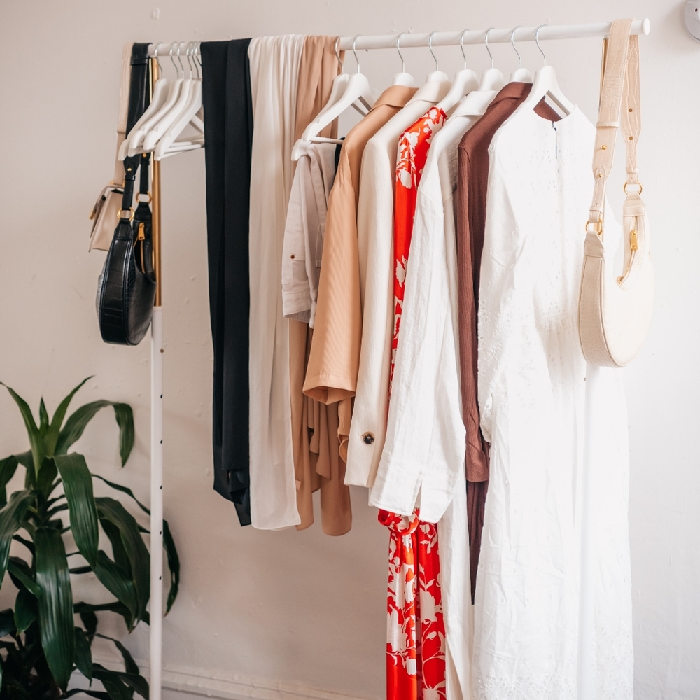 Meet your Posher, The Considered Closet